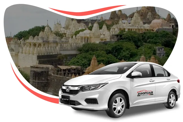 Hire Honda City in Ahmedabad – Travel in Style with Zoop Cab